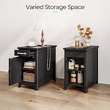 CLUBHAUS / Dynamic Range　4点セット　Lサイズ Amazon.com: JXQTLINGMU Farmhouse End Table with Charging